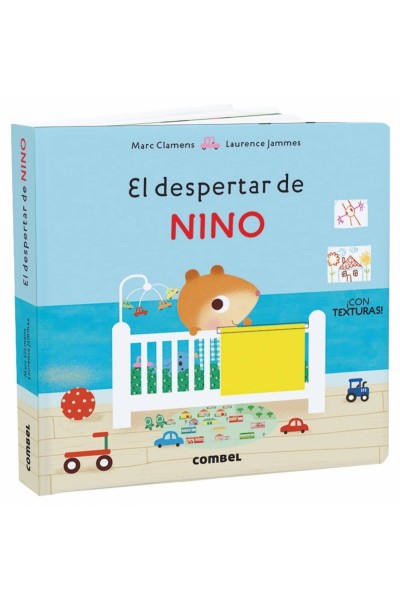 EL DESPERTAR DE NINO
