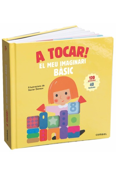 A TOCAR!. EL MEU IMAGINARI BASIC