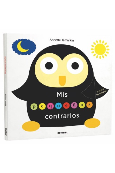 MIS PEQUEÑOS CONTRARIOS