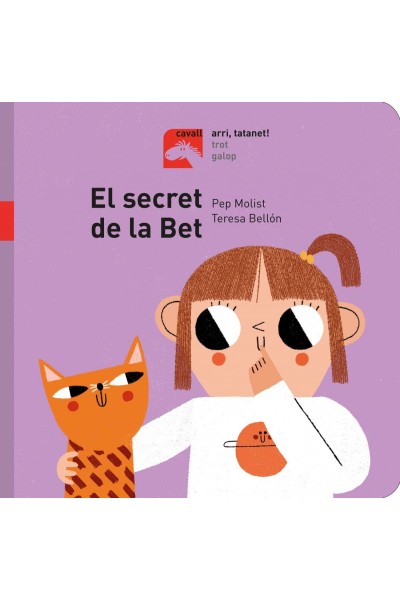 EL SECRET DE LA BET