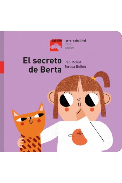 EL SECRETO DE BERTA
