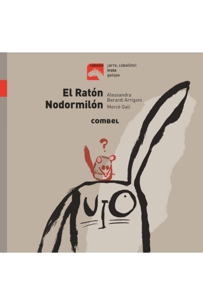 EL RATÓN NODORMILÓN