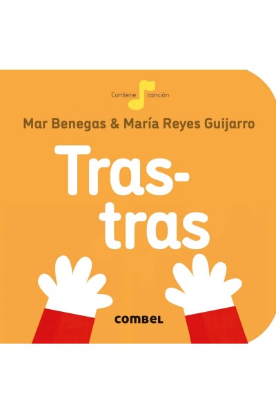 TRAS-TRAS