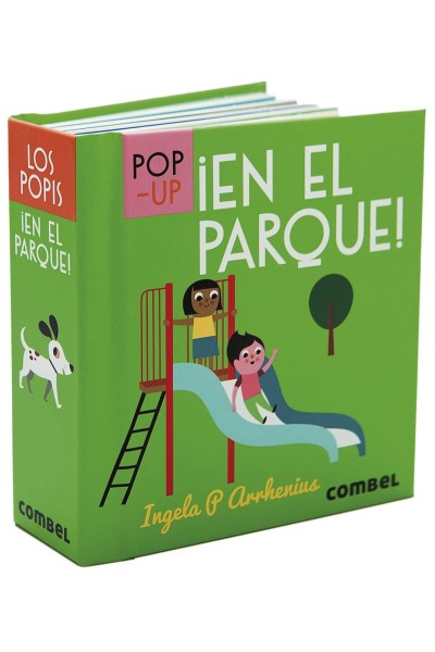 ¡EN EL PARQUE!