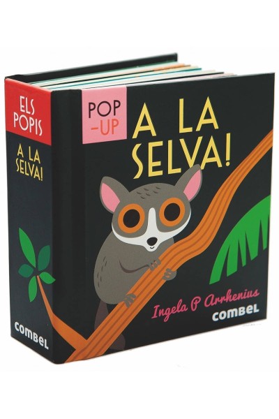 A LA SELVA!