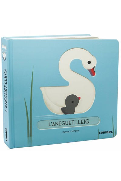 L'ANEGUET LLEIG