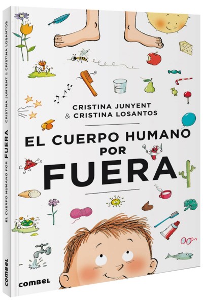EL CUERPO HUMANO POR FUERA