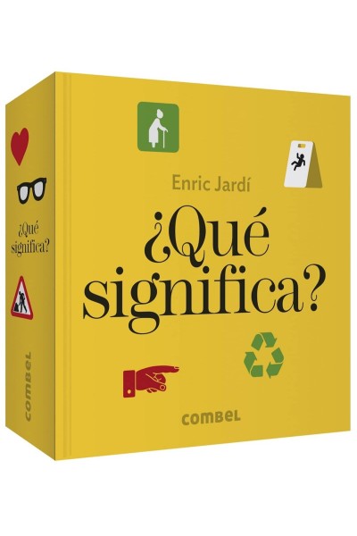 ¿QUÈ SIGNIFICA?