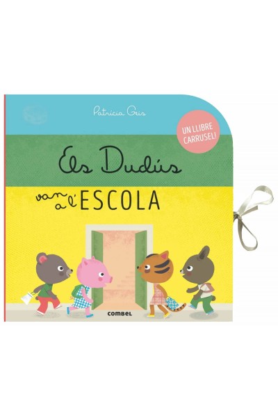 ELS DUDÚS VAN A L'ESCOLA