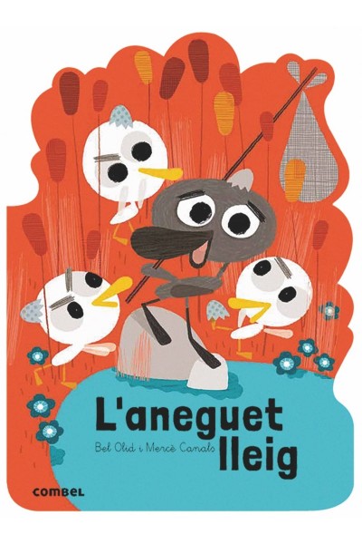 L´ANAGUET LLEIG