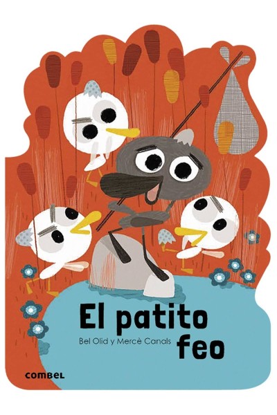 PATITO FEO