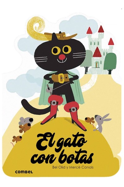 EL GATO CON BOTAS