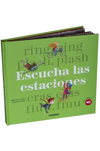 ESCUCHA LAS ESTACIONES