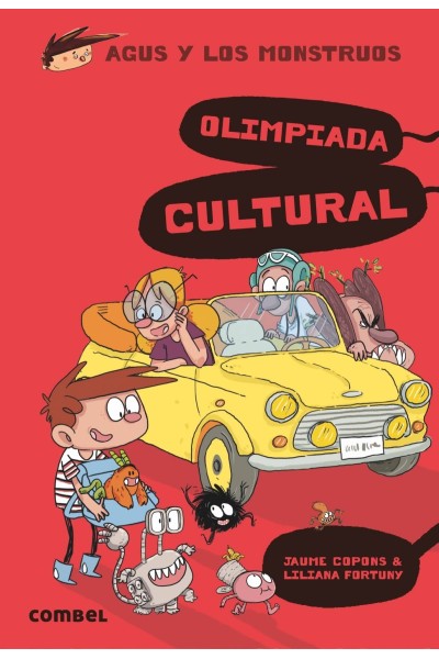 OLIMPIADA CULTURAL