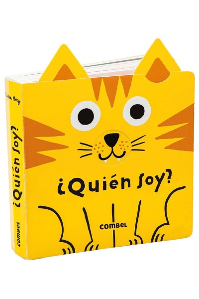 ¿QUIÈN SOY?
