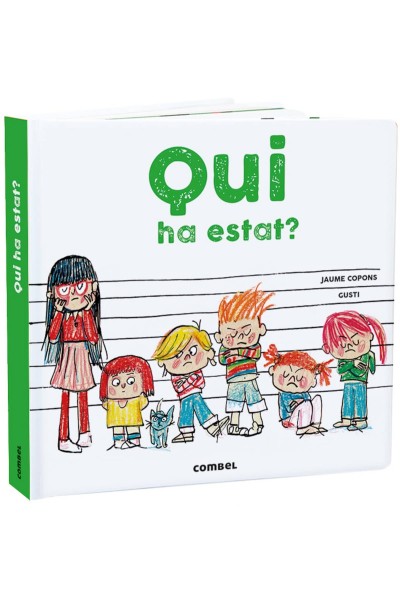 QUI HA ESTAT?
