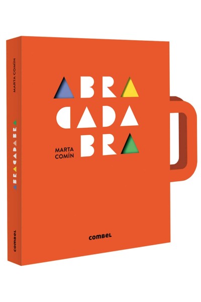 ABRACADABRA