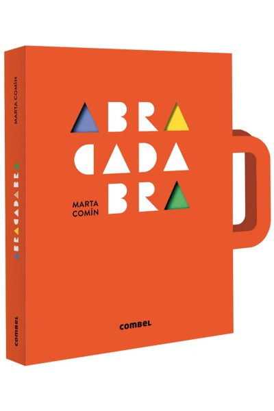ABRACADABRA