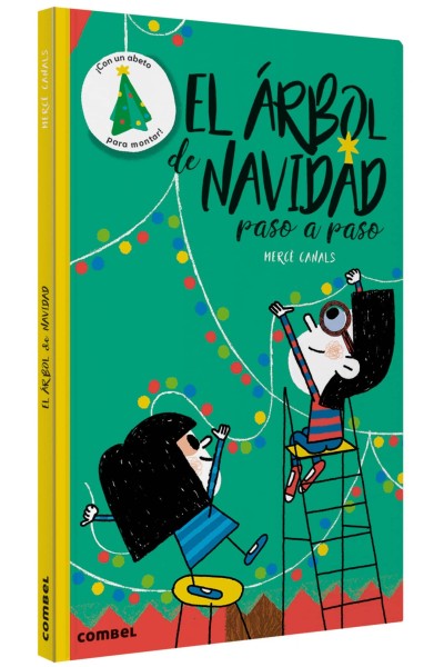 EL ÁRBOL DE NAVIDAD