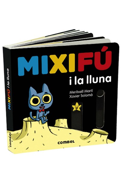 MIXIFU I LA LLUNA