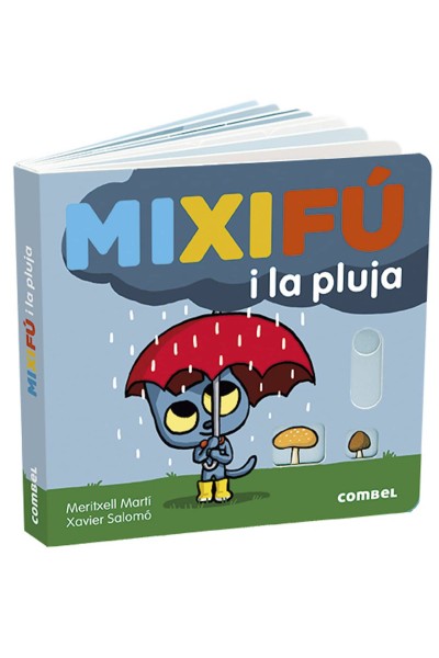 MIXIFU I LA PLUJA