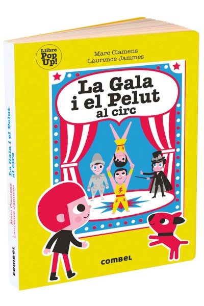 LA GALA I EL PELIT AL CIRC