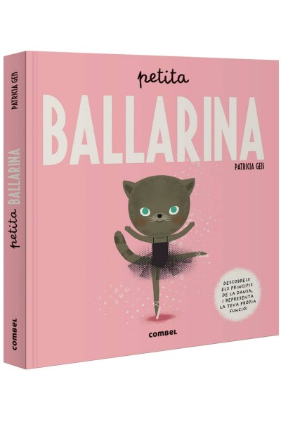 PETITA BAILARINA