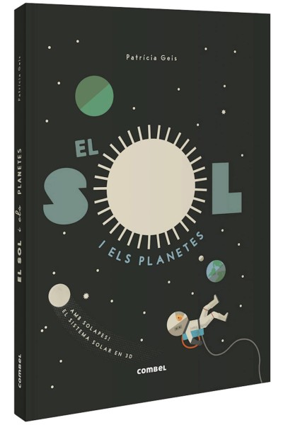 EL SOL I ELS PLANETES