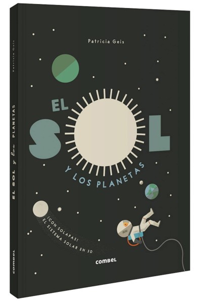 EL SOL Y LOS PLANETAS