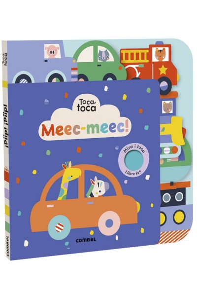 MEEC-MEEC!