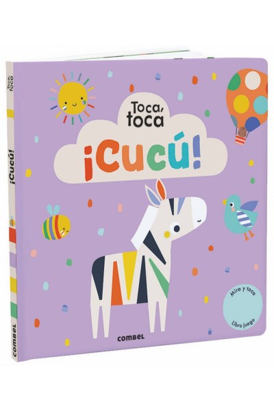 ¡CUCÚ!