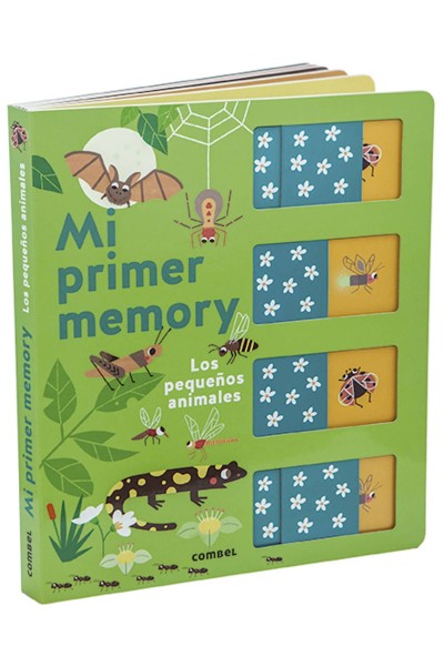 LOS PEQUEÑOS ANIMALES
