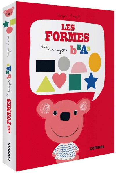 LES FORMES DEL SENYOR BEAR
