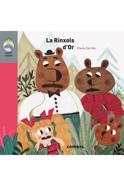 LA RINXOLS D´OR