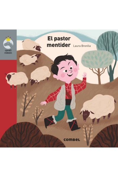 EL PASTOR MENTIDER