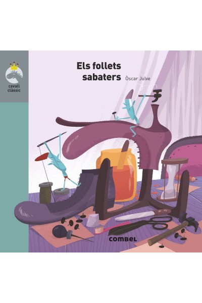 ELS FOLLETS SABATERS