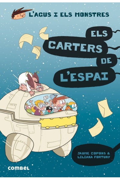 ELS CARTERS DE L´ESPAI