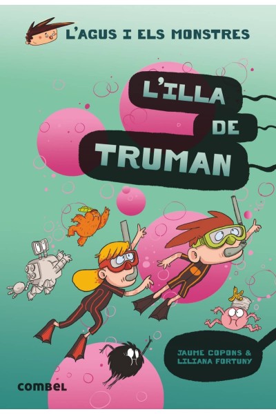L'ILLA DE TRUMAN