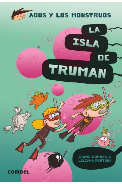 LA ISLA DE TRUMAN
