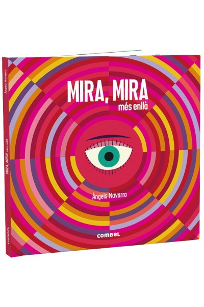 MIRA, MIRA MÈS ENLLÀ