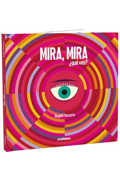 MIRA, MIRA ¿QUÈ VES?