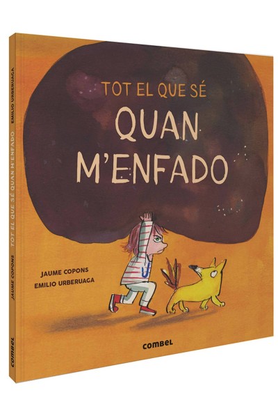 TOT EL QUE SÉ QUAN M'ENFADO