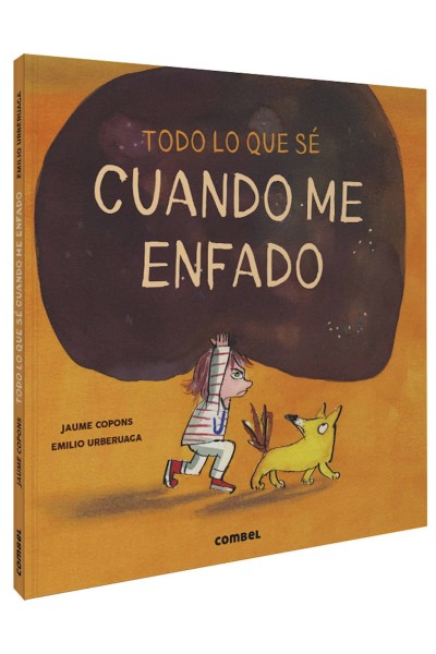 TODO LO QUE SÉ CUANDO ME ENFADO