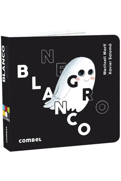 BLANCO Y NEGRO