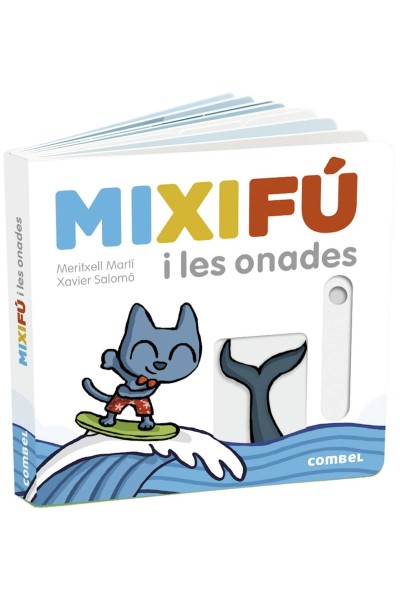 MIXIFÚ I LES ONADES