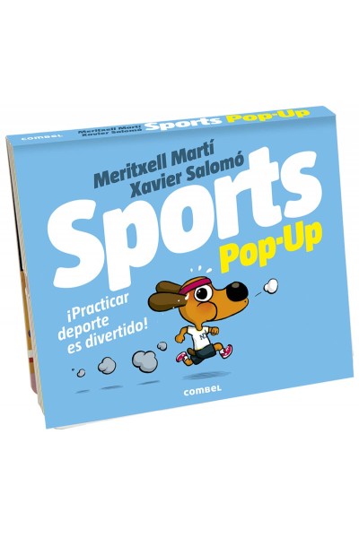SPORTS POP-UP