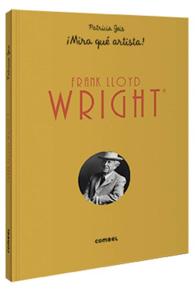 FRANK LLOYD WRIGHT