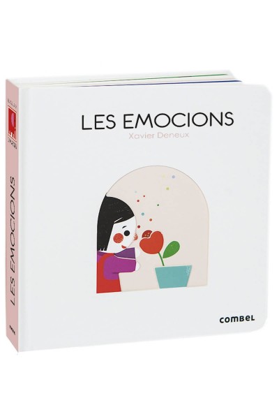 LES EMOCIONS