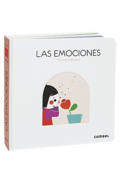 LAS EMOCIONES