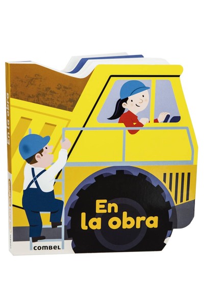 EN LA OBRA